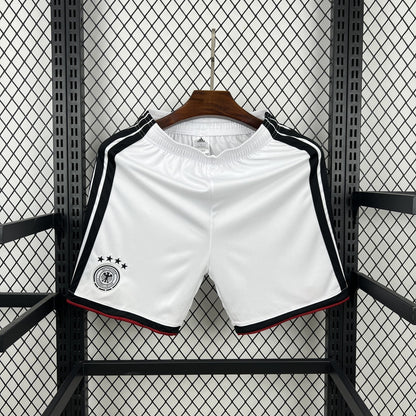 Short Allemagne coupe du monde 2026