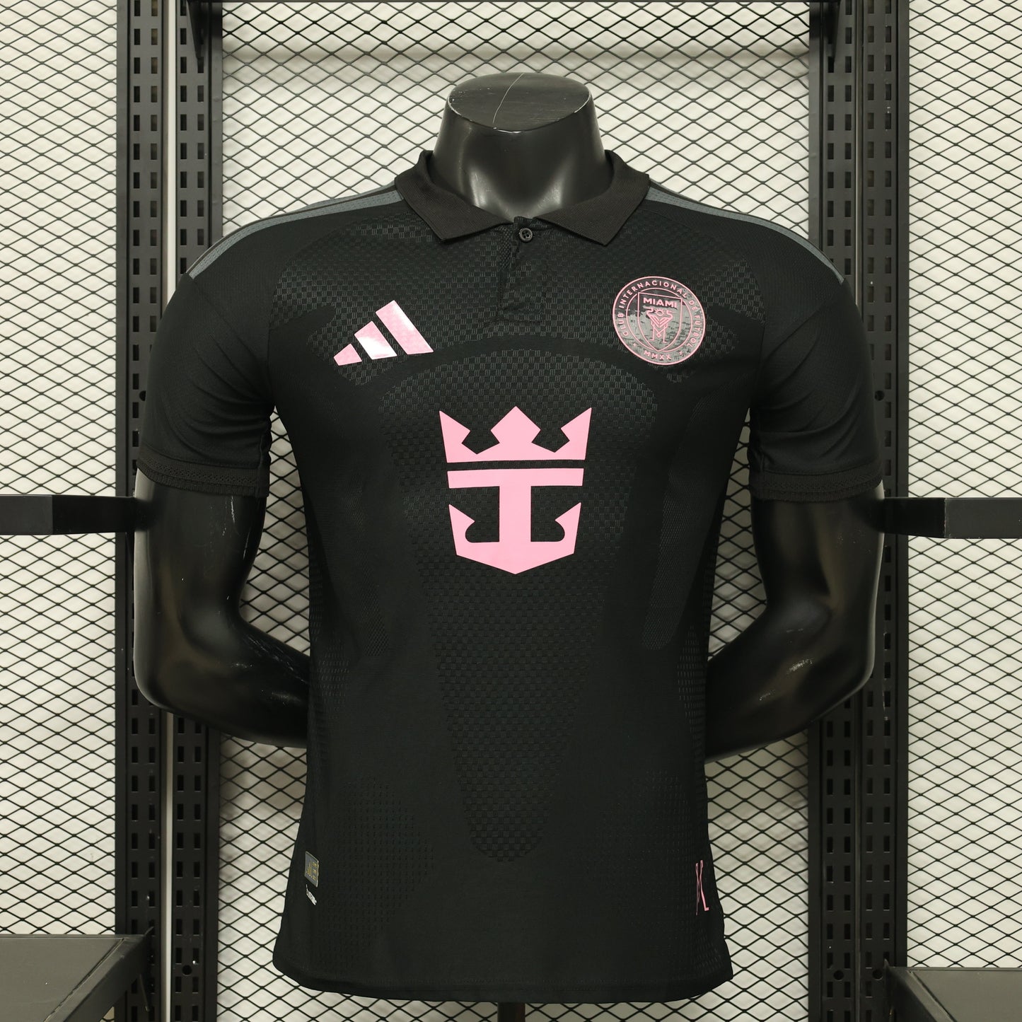 Maillot Inter Miami extérieur 2026-27