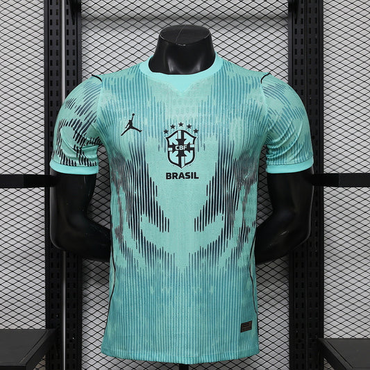 Maillot Brésil gardien coupe du monde 2026