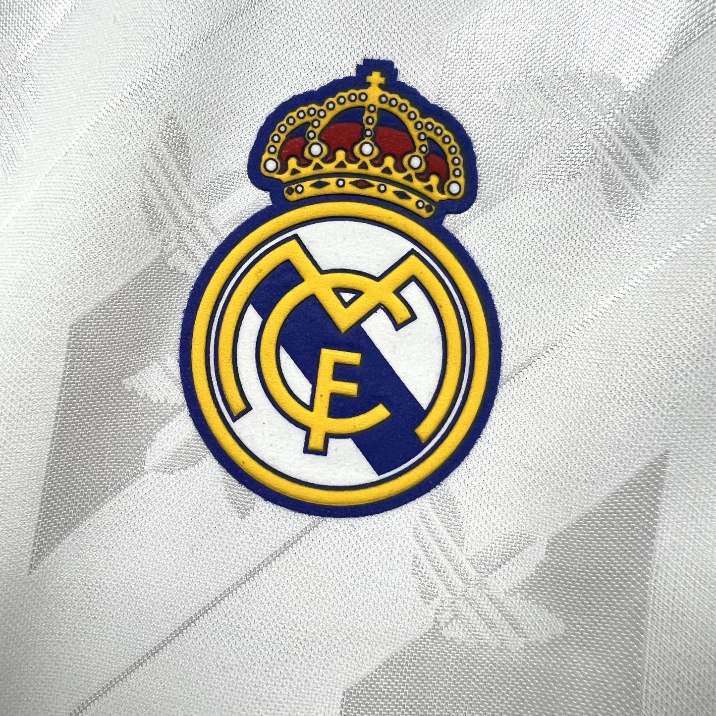 Maillot Real Madrid concept 2026-27