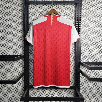 Maillot Arsenal saison 2023-2024 domicile