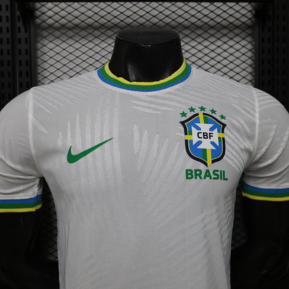 Maillot Brésil Concept 2026
