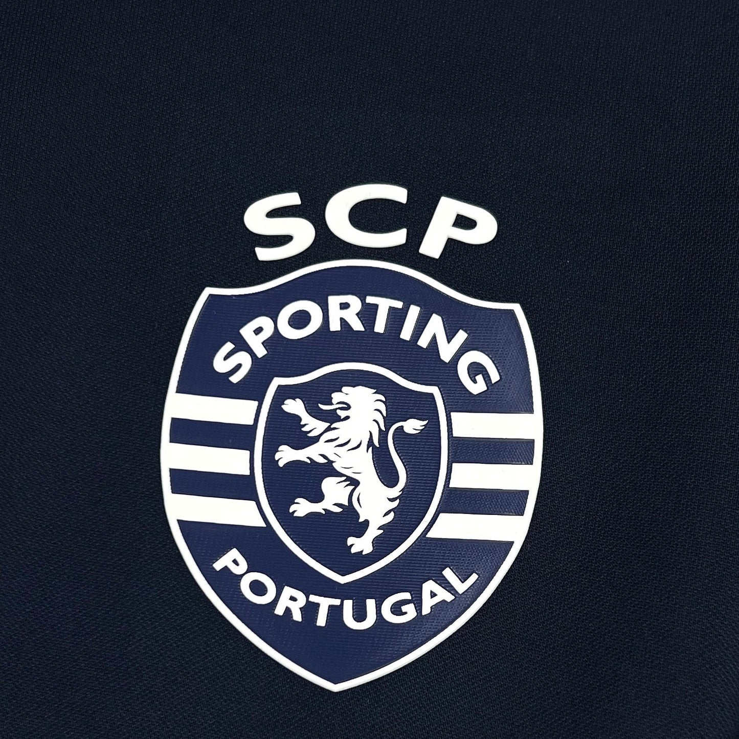 Maillot Sporting entrainement 2026-27