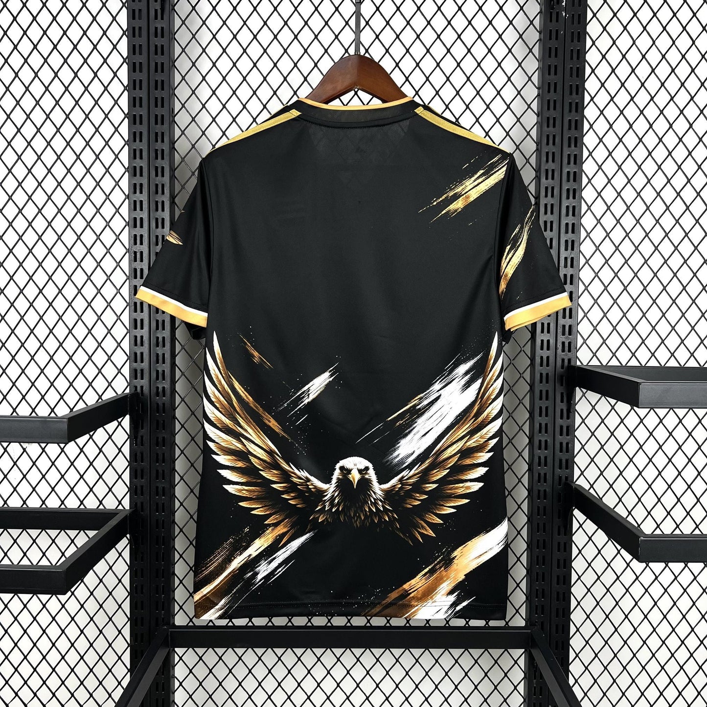 Maillot Benfica concept 2026-27