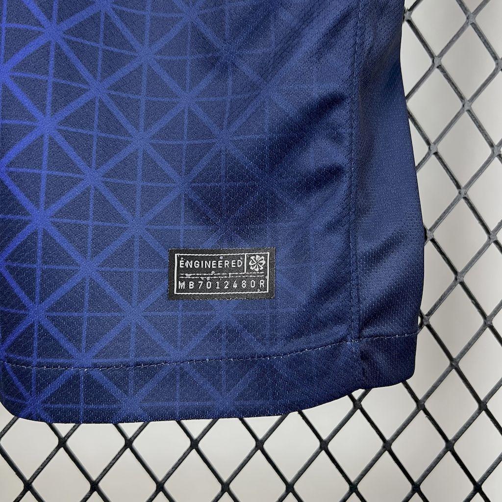 Maillot PSG 2025/26 AVEC LES 2 ÉTOILES ⭐️ ⭐️