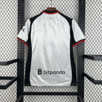 Maillot AC Milan extérieur 2026-27