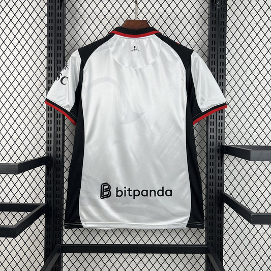 Maillot AC Milan extérieur 2026-27