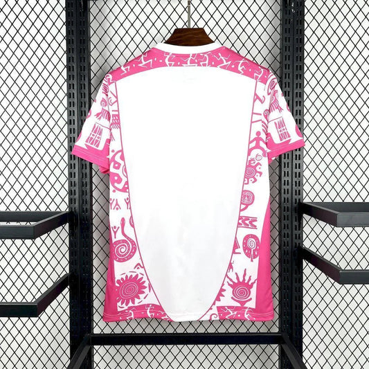 Maillot Mexique concept 2026