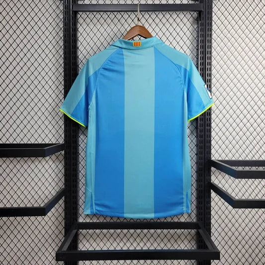 Maillot Retro FC Barcelone2007 2008