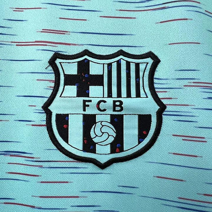 Maillot FC Barcelone saison 2023-2024 third