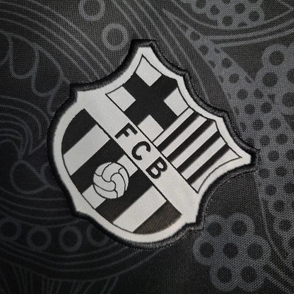 Maillot FC Barcelone saison 2023-2024 édition spéciale