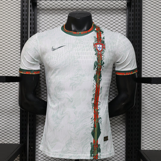 Maillot Portugal concept 2026