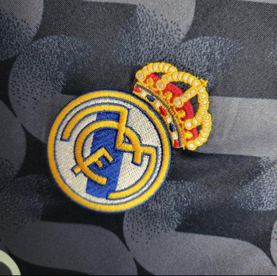 Maillot Real Madrid saison 2023-2024 extérieur