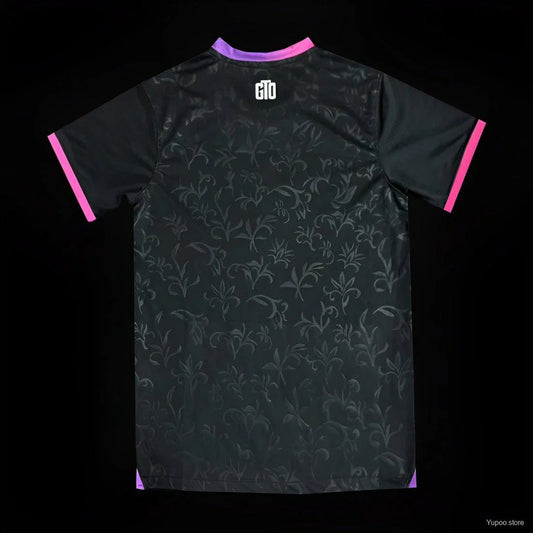 MAILLOT PSG SPÉCIAL NOIR 24/25