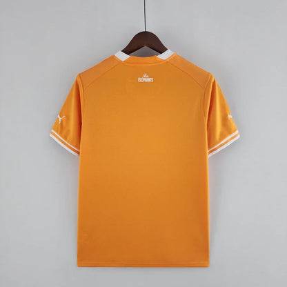 MAILLOT CÔTE D’IVOIRE 2022/23