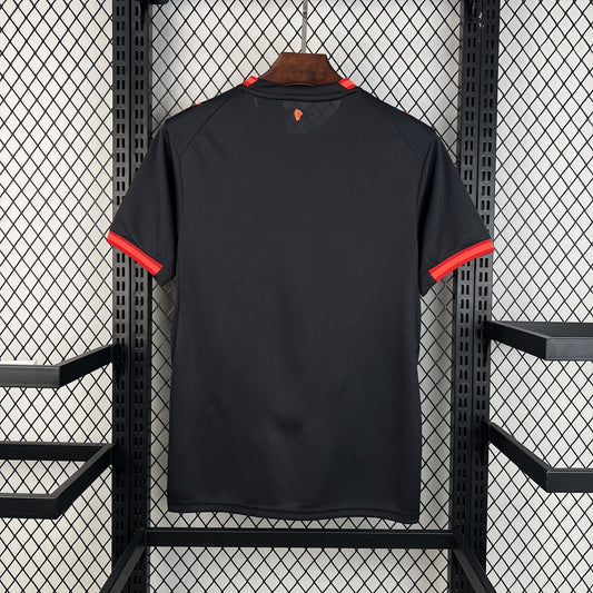 Maillot AC Milan 2026-27