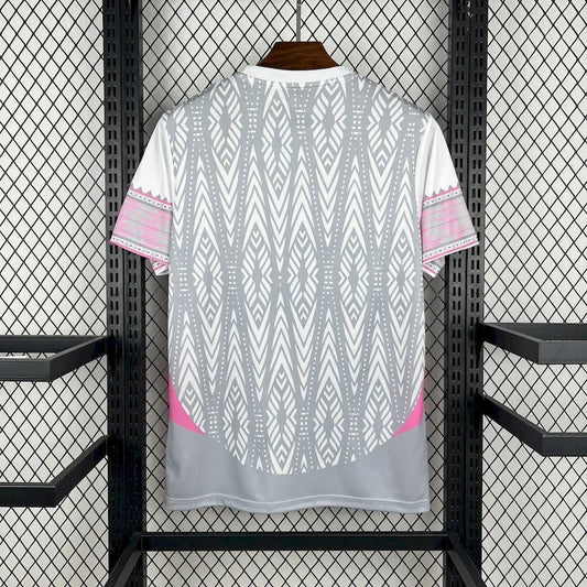 Maillot Mexique concept 2026
