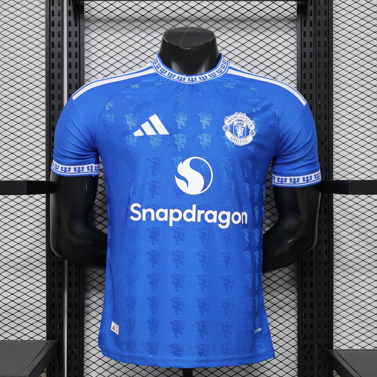 Maillot Manchester United concept 2026-27