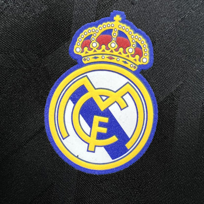 Maillot Real Madrid concept 2026-27