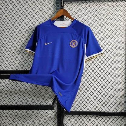 Maillot Chealsea saison 2023-2024 domicile