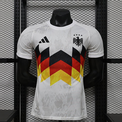 Maillot Allemagne Concept 2026