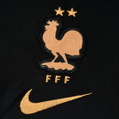 Maillot France Gardien coupe du monde 2026