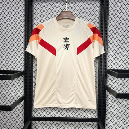 Maillot Lyon concept 2024-25