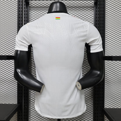Maillot Ghana coupe du monde 2026