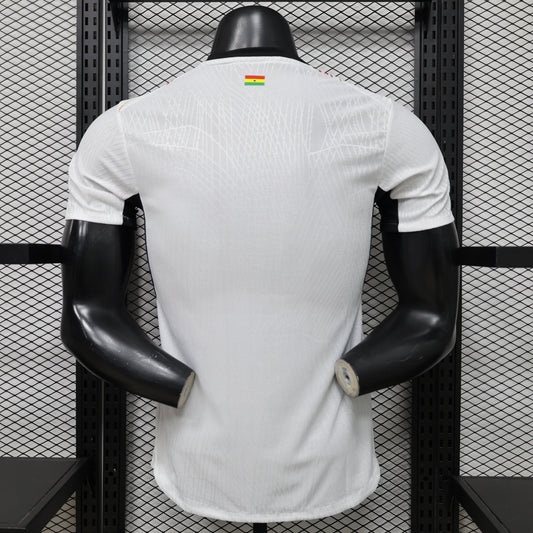 Maillot Ghana coupe du monde 2026