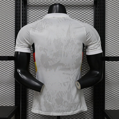 Maillot Allemagne Concept 2026
