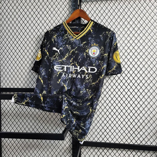 Maillot Manchester City saison 2023-2024 édition spéciale