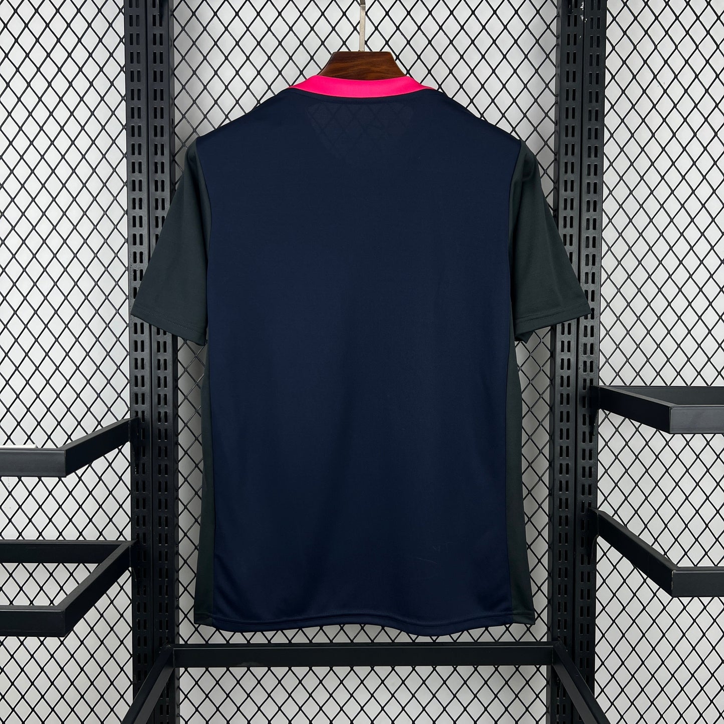 Maillot Sporting entrainement 2026-27
