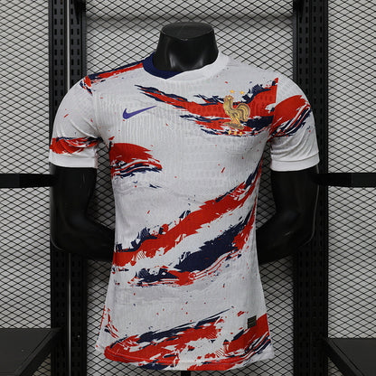 Maillot France Concept 2026