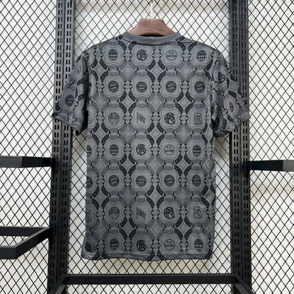 Maillot Bayern Munich concept 2025-26