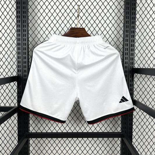 Short Allemagne coupe du monde 2026