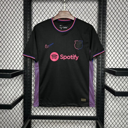 Maillot foot FC Barcelone 2024 2025