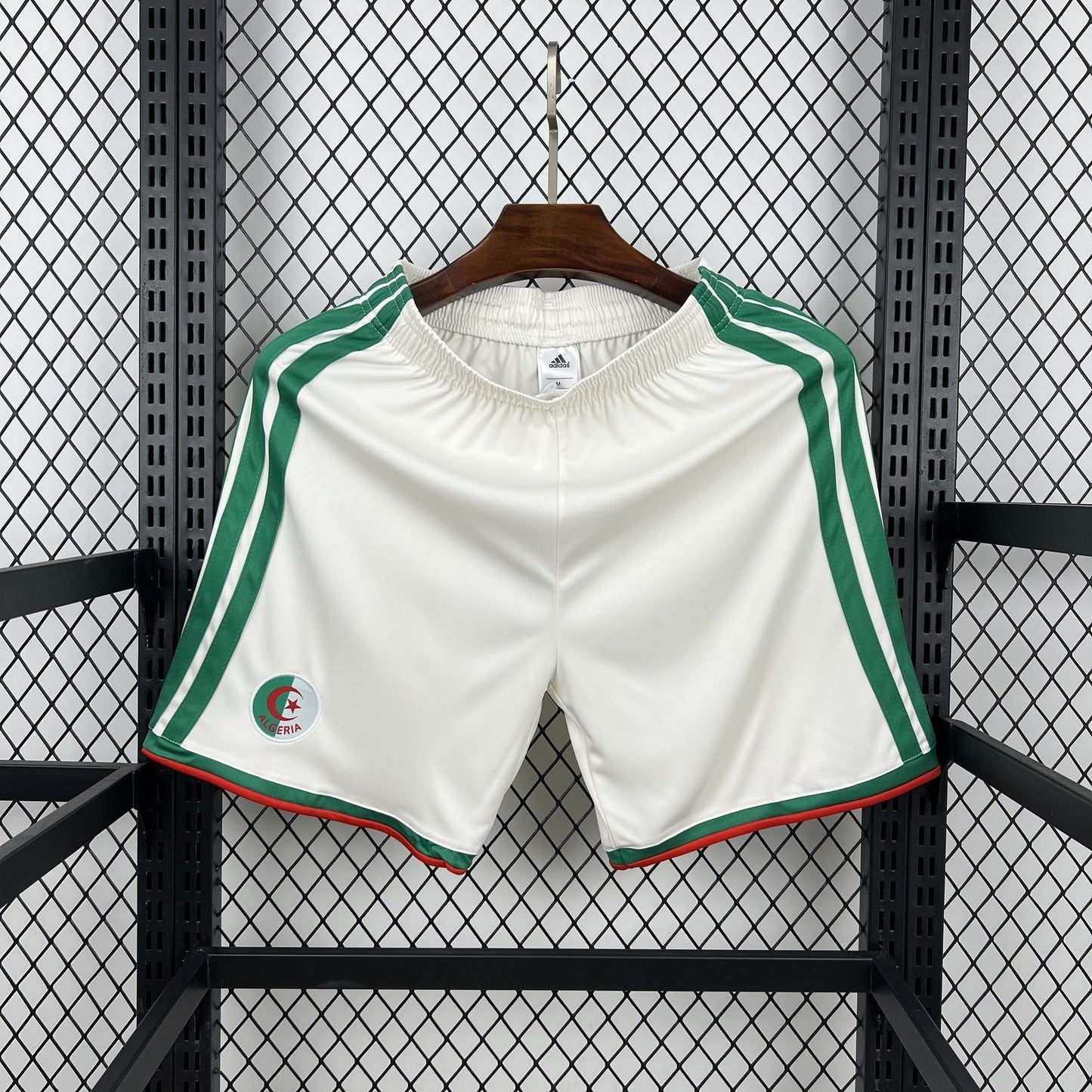 Short Algérie coupe du monde 2026