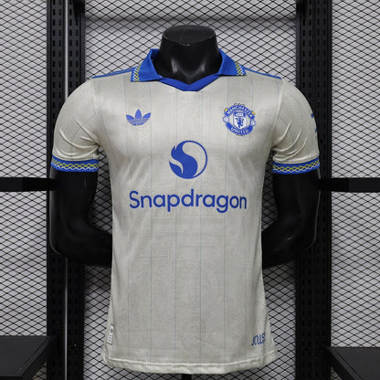 Maillot Manchester United 2026-27