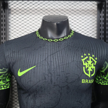 Maillot Brésil saison 2025-2026 édition spéciale