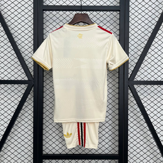 Kit enfant Flamengo 2025-26