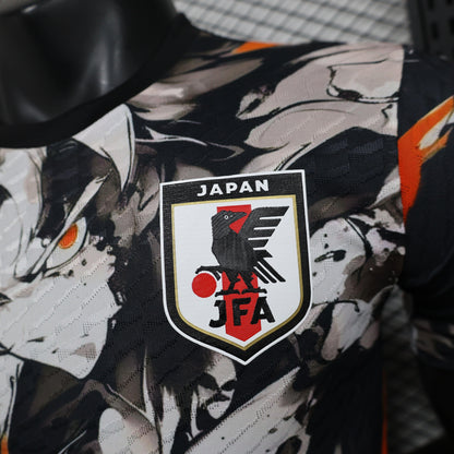 Maillot Japon Concept 2025-2026