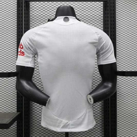 Maillot Fulham 2024-25