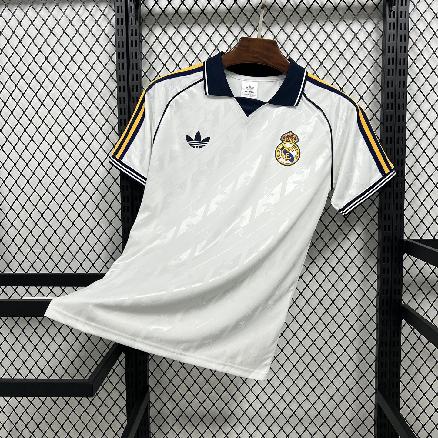 Maillot Real Madrid concept 2026-27
