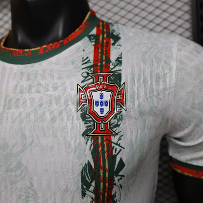 Maillot Portugal concept 2026