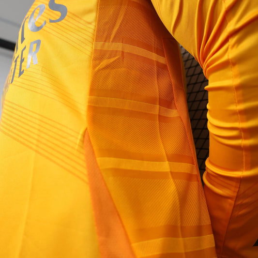 Maillot 24-25 Real Madrid Manche Longue