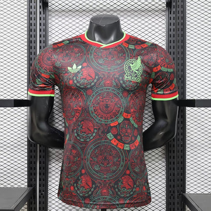 Maillot Mexique concept 2026