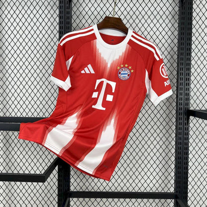 Maillot Bayern Munich 2025-26